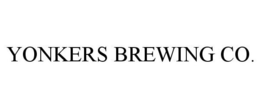 YONKERS BREWING CO. trademark