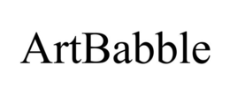 ARTBABBLE trademark