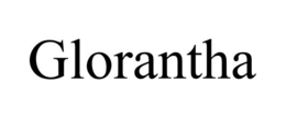GLORANTHA trademark