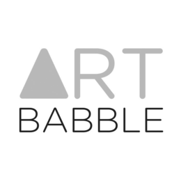 ARTBABBLE trademark