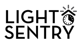 LIGHT SENTRY trademark