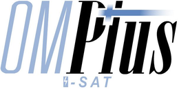 OMPLUS I-SAT trademark
