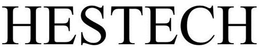 HESTECH trademark