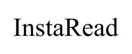 INSTAREAD trademark