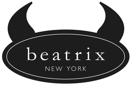 BEATRIX NEW YORK trademark