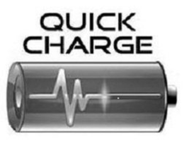 QUICK CHARGE trademark