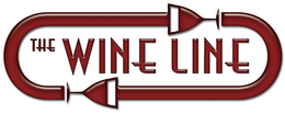 THE WINE LINE trademark