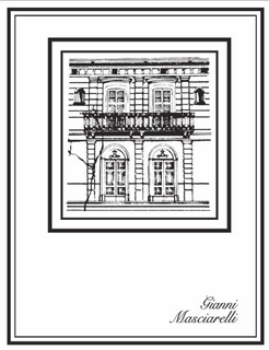 GIANNI MASCIARELLI trademark