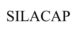 SILACAP trademark