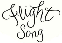 FLIGHT SONG trademark