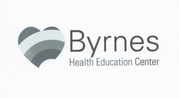 BYRNES HEALTH EDUCATION CENTER trademark