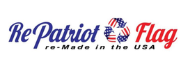 REPATRIOT FLAG RE-MADE IN THE USA trademark