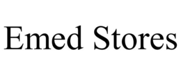 EMED STORES trademark