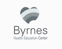 BYRNES HEALTH EDUCATION CENTER trademark