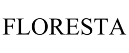 FLORESTA trademark