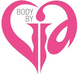 BODY BY GIA trademark
