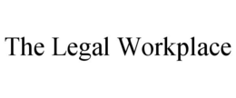 THE LEGAL WORKPLACE trademark