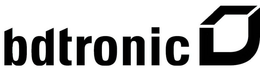 BDTRONIC trademark
