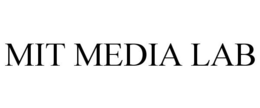 MIT MEDIA LAB trademark