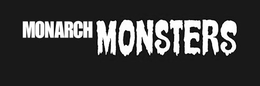 MONARCH MONSTERS trademark