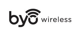 BYO WIRELESS trademark