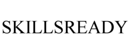 SKILLSREADY trademark