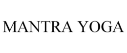 MANTRA YOGA trademark