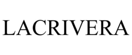 LACRIVERA trademark