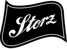 STORZ trademark