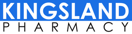 KINGSLAND PHARMACY trademark