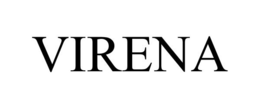 VIRENA trademark