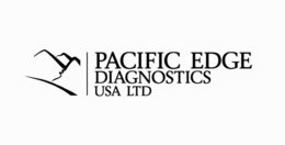 PACIFIC EDGE DIAGNOSTICS USA LTD trademark