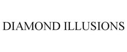 DIAMOND ILLUSIONS trademark