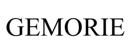 GEMORIE trademark