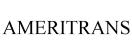 AMERITRANS trademark