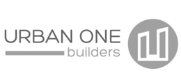 URBAN ONE BUILDERS U trademark