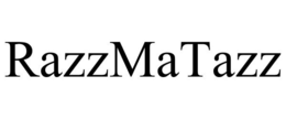 RAZZMATAZZ trademark
