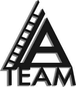 A TEAM trademark