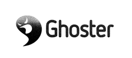 GHOSTER trademark