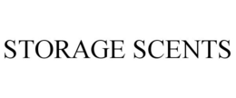 STORAGE SCENTS trademark
