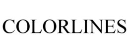 COLORLINES trademark