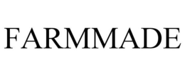 FARMMADE trademark