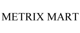 METRIX MART trademark