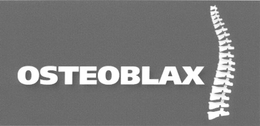 OSTEOBLAX trademark