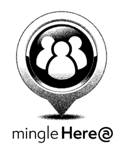 MINGLEHERE@ trademark