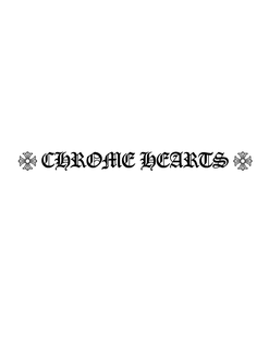 CHROME HEARTS trademark