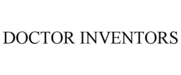 DOCTOR INVENTORS trademark