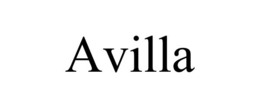 AVILLA trademark