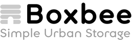 BOXBEE SIMPLE URBAN STORAGE trademark