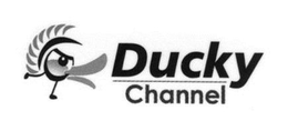 DUCKY CHANNEL trademark